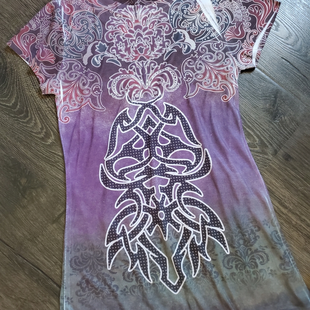 Maya shirt nwt